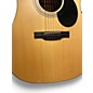 Used Jasmine Used Jasmine S35U Natural Acoustic Guitar