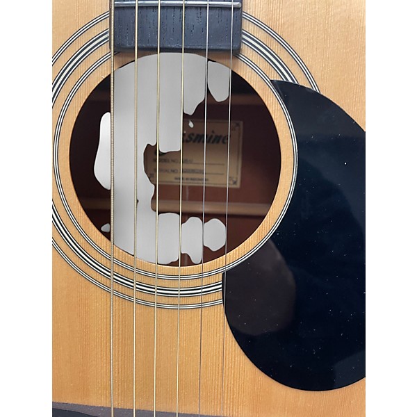 Used Jasmine Used Jasmine S35U Natural Acoustic Guitar