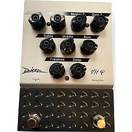 Used Diezel vh4-2 Effect Pedal