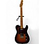 Used Fender Used Fender FSR Telecaster Sunburst Solid Body Electric Guitar thumbnail