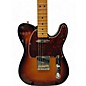 Used Fender Used Fender FSR Telecaster Sunburst Solid Body Electric Guitar