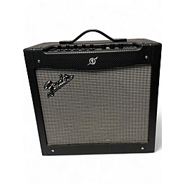 Used Fender Used Fender Mustang II 40W 1x12 Guitar Combo Amp