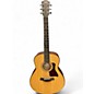 Used Taylor GT Urban Ash Natural Acoustic Guitar thumbnail