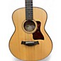 Used Taylor GT Urban Ash Natural Acoustic Guitar