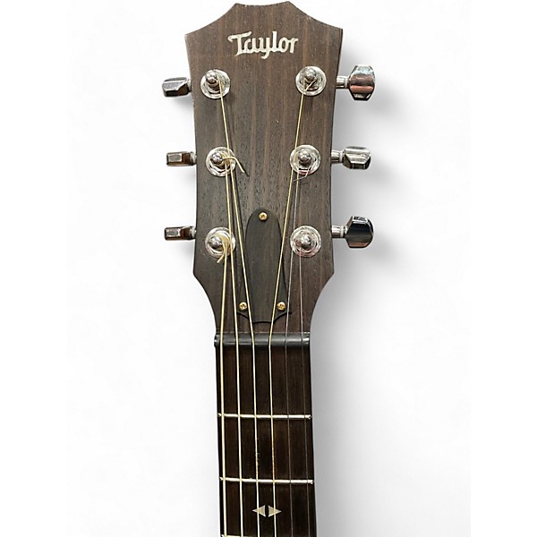 Used Taylor GT Urban Ash Natural Acoustic Guitar