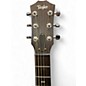 Used Taylor GT Urban Ash Natural Acoustic Guitar