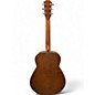 Used Taylor GT Urban Ash Natural Acoustic Guitar