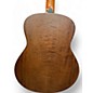 Used Taylor GT Urban Ash Natural Acoustic Guitar