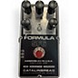 Used Catalinbread Used Catalinbread Formula 5F6 Effect Pedal thumbnail