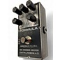 Used Catalinbread Used Catalinbread Formula 5F6 Effect Pedal