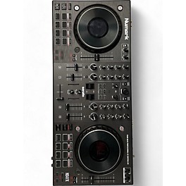 Used Numark Used Numark NS4FX DJ Controller