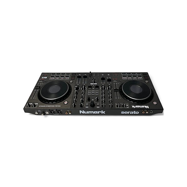 Used Numark Used Numark NS4FX DJ Controller