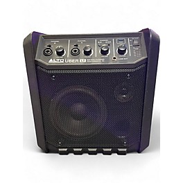 Used Alto Uber LT Powered Speaker