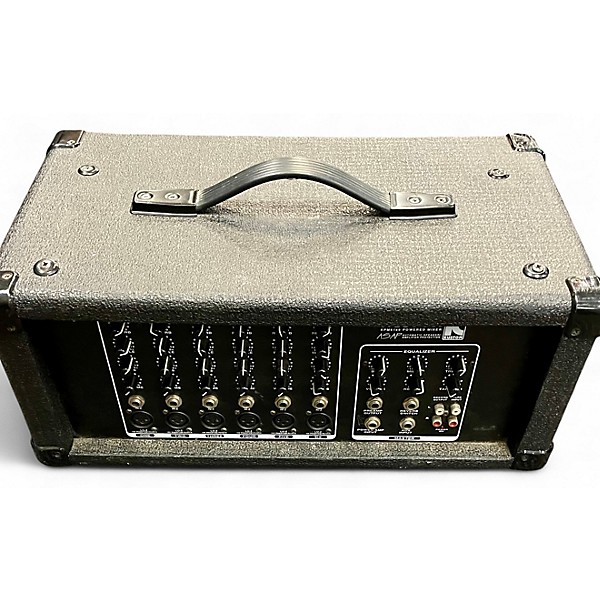 Used Kustom PA KPM6160 Power Amp