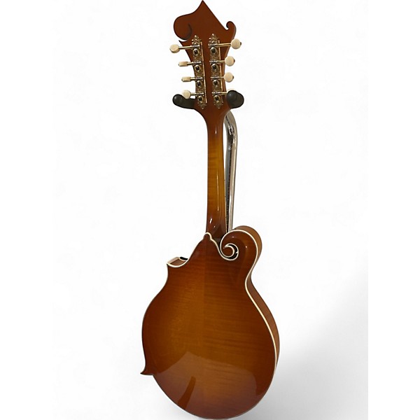 Used Kentucky Used Kentucky KM805 Artist F Style Amber Mandolin