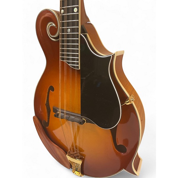 Used Kentucky Used Kentucky KM805 Artist F Style Amber Mandolin