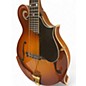 Used Kentucky Used Kentucky KM805 Artist F Style Amber Mandolin