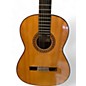 Used ESTEVE Used ESTEVE 08 Natural Flamenco Guitar