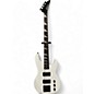 Used Jackson Used Jackson JS2 Concert White Electric Bass Guitar thumbnail