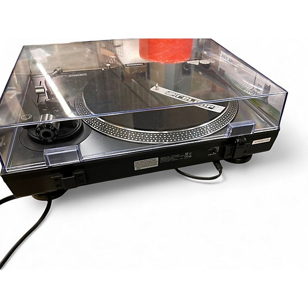 Used Reloop rp2000m Turntable