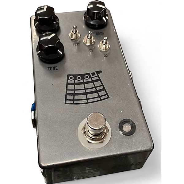 Used JHS Pedals The Kilt Effect Pedal