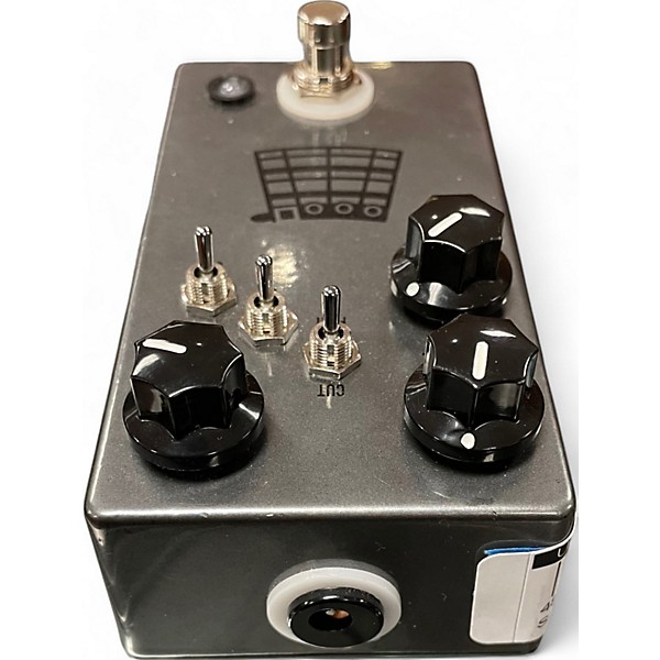 Used JHS Pedals The Kilt Effect Pedal