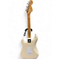 Used Fender Jimi Hendrix Stratocaster Vintage White Solid Body Electric Guitar