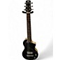 Used Blackstar travel Black Solid Body Electric Guitar thumbnail