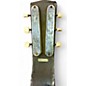 Vintage National Vintage National CHICAGOAN LAP STEEL GREY PEARLOID Lap Steel