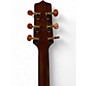 Used Takamine TAN16C Natural Acoustic Electric Guitar thumbnail