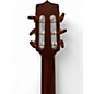 Used Takamine P3FCN Pro Series 3 Natural Classical Acoustic Electric Guitar thumbnail