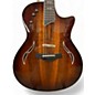 Used Taylor T5 Custom Koa Hollow Body Electric Guitar