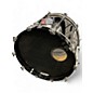 Used TAMA Used TAMA Artstar II Black Drum Kit thumbnail