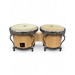 Used LP Aspire Bongo Set Bongos