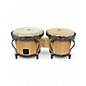 Used LP Aspire Bongo Set Bongos thumbnail