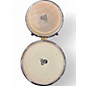 Used LP Aspire Bongo Set Bongos