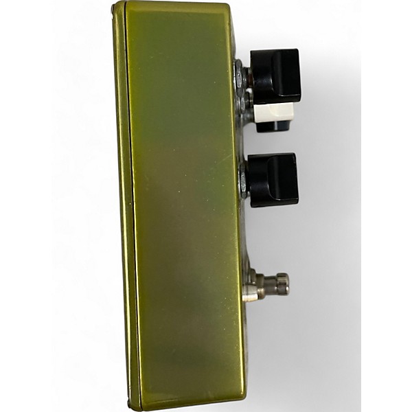 Used Fuzzrocious 420 Fuzz Effect Pedal
