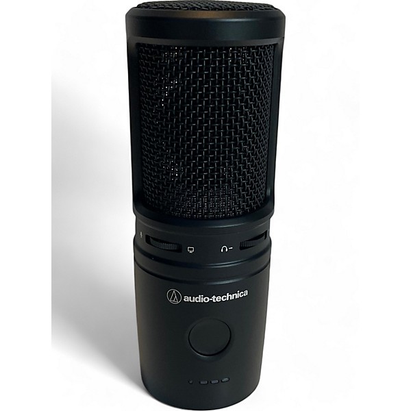 Used Audio-Technica Used Audio-Technica AT2020USB USB Microphone