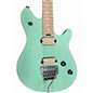 Used EVH Wolfgang Special Seafoam Green Solid Body Electric Guitar thumbnail