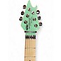 Used EVH Wolfgang Special Seafoam Green Solid Body Electric Guitar