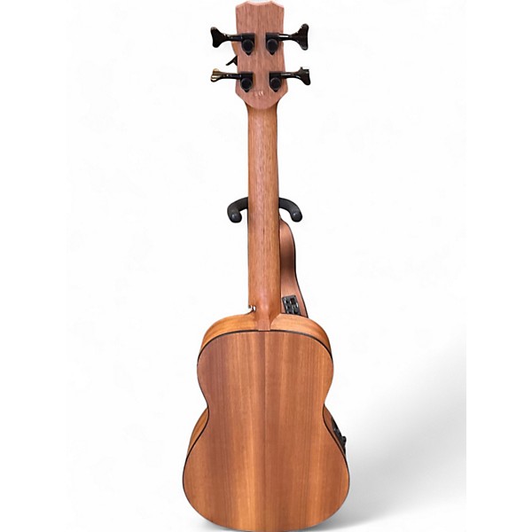 Used Cordoba MH-E Natural Ukulele