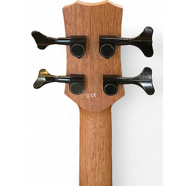 Used Cordoba MH-E Natural Ukulele