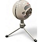 Used Blue Snowball ICE USB Microphone