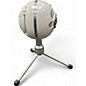 Used Blue Snowball ICE USB Microphone