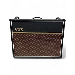 Used VOX Used VOX AC30C2 2x12 30W Tube Guitar Combo Amp