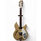 Used Rickenbacker 330 Natural Hollow Body Electric Guitar thumbnail