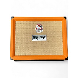 Used Orange Amplifiers Rocker 32 Tube Guitar Combo Amp