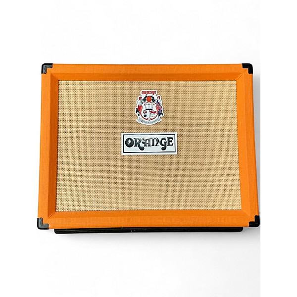 Used Orange Amplifiers Rocker 32 Tube Guitar Combo Amp