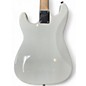 Used Squier Used Squier Mini Affinity Stratocaster Polar White Electric Guitar thumbnail