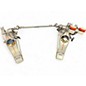 Used Pearl DEMON DRIVE Double Bass Drum Pedal thumbnail